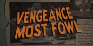   :    / Wallace & Gromit: Vengeance Most Fowl (2024/WEB-DL/WEB-DLRip)