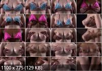 Hegre-Art - Massage Black And White Breast Massage (FullHD/1080p/179 MB)