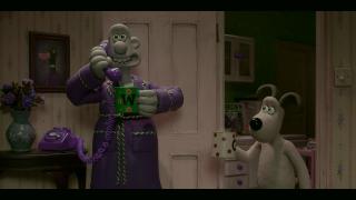   :    / Wallace & Gromit: Vengeance Most Fowl (2024/WEB-DL/WEB-DLRip)