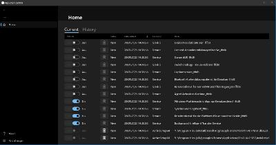 Auto Start Confirm 3.2.9134