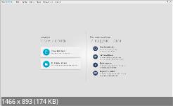 AMS ВидеоМОНТАЖ 21.0 Portable (RUS/2025)