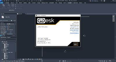 GGDesk LLC EzAssembly 25.0.3
