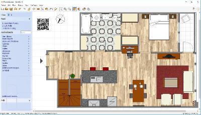 Room Arranger 10.0.1.714 (x64) Multilingual