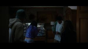 Все мои друзья мертвы / AMFAD All My Friends Are Dead (2024) BDRip 720p, 1080p, BD-Remux