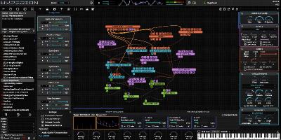 Wavesequencer Hyperion 1.62