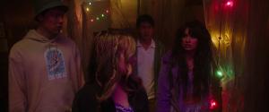 Все мои друзья мертвы / AMFAD All My Friends Are Dead (2024) BDRip 720p, 1080p, BD-Remux