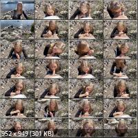 Onlyfans - Littlepolishangel Blowjob And Facial By The Lake (HD/720p/62.5 MB)