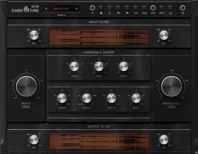 JMGSound DarkFire v1.1