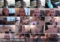 Clips4sale - Amanda Goes Deep (HD/720p/258 MB)