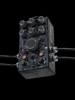 AudioTechHub Proton MultiFX 1.0.0