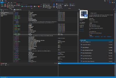 SAPIEN PowerShell ModuleManager 2025.2.0.30 (x64)