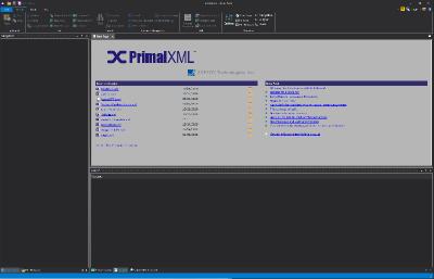 SAPIEN PrimalXML 2025.4.7.85 (x64)