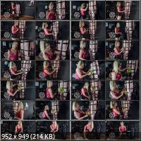 Clips4Sale - Nikki Whiplash Peg Torment For The Chastity Slave WL1669 (HD/720p/338 MB)