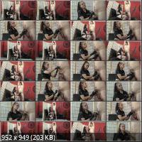 Clips4Sale - Cruel Mistresses - Crual Amazons - HD Arouse Til He Cries (HD/720p/92.6 MB)