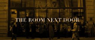    / The Room Next Door (2024/WEB-DL/WEB-DLRip)