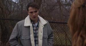 Похищение искусства / Art Thief (2023) WEB-DL 1080p