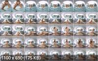 SexBabesVR - Gina Gerson  Gina Gerson Experience (UltraHD/2K/1920p/4.91 GB)