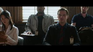 Присяжный номер два / Juror #2 (2024) BDRip 720p, 1080p, BD-Remux, 4K HDR WEB-DL 2160p + Dolby Vision