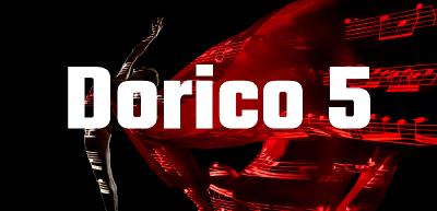 Steinberg Dorico Pro 5.1.81 (x64) Multilingual