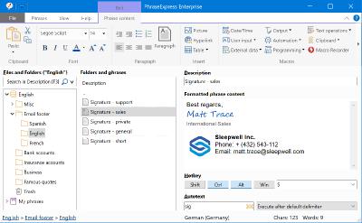 PhraseExpress 17.0.113