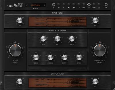 JMGSound DarkFire v2.0