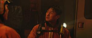 Пожарные / The Firefighters / Sobanggwan (2024) WEB-DL 1080p