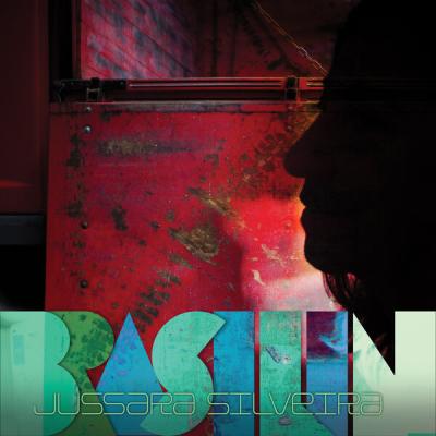 Jussara Silveira - Brasilin (2024) [FLAC 24B-44 1kHz]