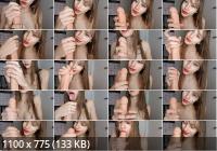 ManyVids - MissAlice 94 : Shh Sneaky HJ Without Getting Heard (FullHD/1080p/756 MB)