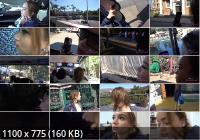 ATKGirlfriends - Selina Imai - Theme Park - Part 1 (HD/720p/441 MB)