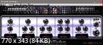 IK Multimedia - AmpliTube VST Plugin 1.3.1 x86 [2002] - гитарный усилитель