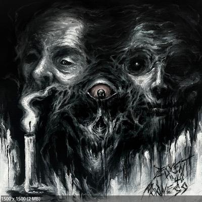 Enterprise Earth - Descent Into Madness (EP) (2025) Enterprise Earth - Descent Into Madness (EP) (2025)