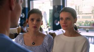 Муж моей мечты (Серии: 1-4 из 4) (2024) WEB-DL 1080p
