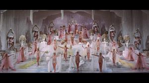 Смешная девчонка / Funny Girl (1968) 4K HDR BD-Remux + Dolby Vision