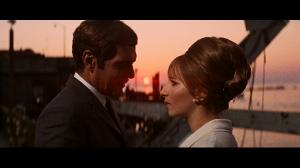 Смешная девчонка / Funny Girl (1968) 4K HDR BD-Remux + Dolby Vision