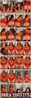 Onlyfans - Autumn Falls Velma Cosplay (UltraHD 2K/1920p/914 MB)