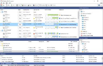 KLS Backup Professional 2025 v14.0.1 Multilingual