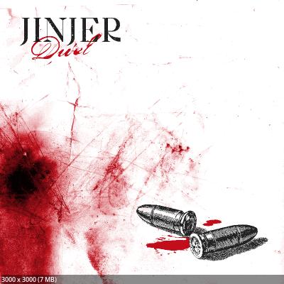 Jinjer - Duél (2025)