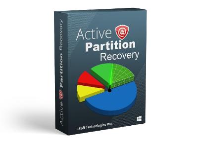 Active Partition Recovery Ultimate 25.0.4.2