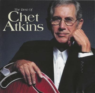 Chet Atkins - The Best of Chet Atkins (2001)