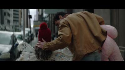 Wolf Man 2025 720p MA WEB-DL DDP5 1 Atmos H 264-BYNDR - 3.26 GB