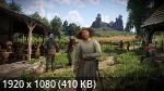 Kingdom Come: Deliverance II (+DLC) (2025/RUS/Portable/PC)