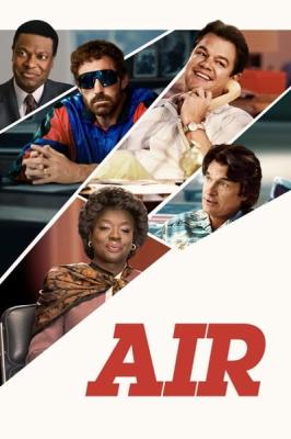 AIR 2023 720p AMZN WEB-DL DDP5 1 Atmos H 264-FLUX – 2.83 GB
