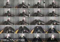 Onlyfans - Vickydevika - Fingering Myself In Full Rubber For The 3d Camera (FullHD/1080p/402 MB)