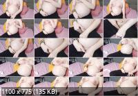 Onlyfans - Pregnant Solo No Sound Masturbation Sexybigclito (FullHD/1080p/160 MB)