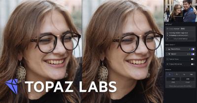 Topaz Photo AI 3.5 (x64)