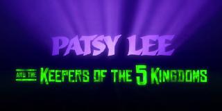    / Patsy Lee & The Keepers of the 5 Kingdoms (2024/WEB-DL/WEB-DLRip)