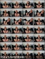 BongaCams - Dirtytina - 13.01.2025 (SD/480p/29.5 MB)