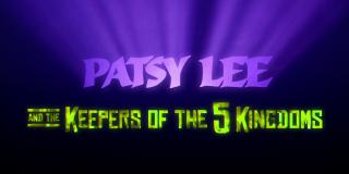    / Patsy Lee & The Keepers of the 5 Kingdoms (2024/WEB-DL/WEB-DLRip)