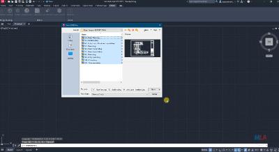 MLabs Merge Drawings 2.6.1