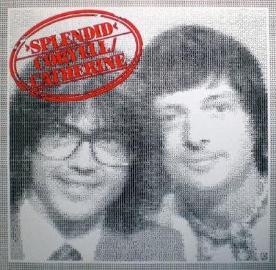 Coryell and Catherine – Splendid (1978) [LP, 24bit/96kHz]